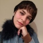 foto diseñadora Sol