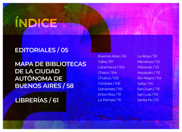 interior indice colores vivos de catalogo digital